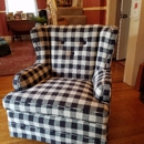 Custom Upholstery Company - Upholsterers