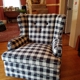 Custom Upholstery Company