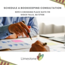 Limestone Inc - Bookkeeping
