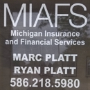 MIAFS - Financial Services