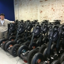 City Segway Tours New Orleans - Sightseeing Tours