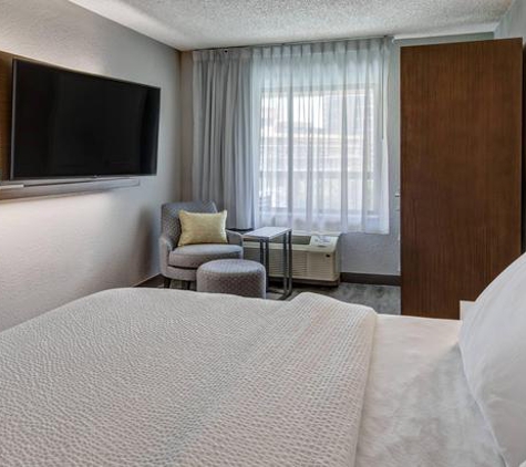 Courtyard by Marriott - Nashville, TN