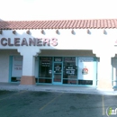 Mom & Pops Dry Cleaners - Dry Cleaners & Laundries
