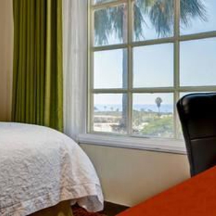 Hampton Inn & Suites San Clemente - San Clemente, CA