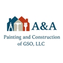 A & A Painting and Construction of GSO - Painting Contractors