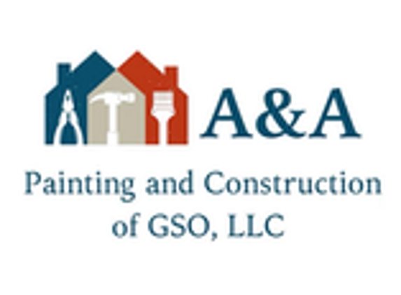 A & A Painting and Construction of GSO