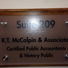 R.T McCalpin & Associates, LLC