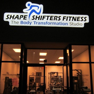 Shape Shifters Fitness LLC - Melbourne, FL