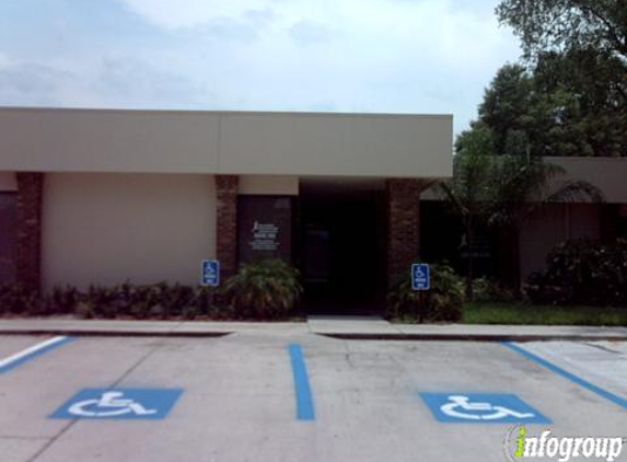 Brandon Orthopedic Associates - Brandon, FL