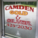 Camden Gold & Silver - Gold, Silver & Platinum Buyers & Dealers
