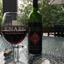 Knapp Winery - Family Style Restaurants