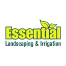 Essential Landscaping & Irrigation - Building Contractors