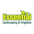 Essential Landscaping & Irrigation - Masonry Contractors