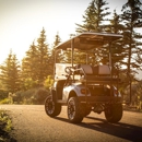 A-1 Golf Cars