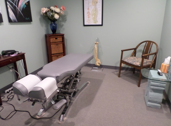 Frederick Chiropractic - Port Orchard, WA