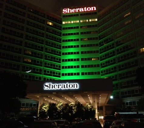 Sheraton Gateway Los Angeles Hotel - Los Angeles, CA