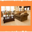 Dry Advantage Carpet Care - Upholstery Cleaners