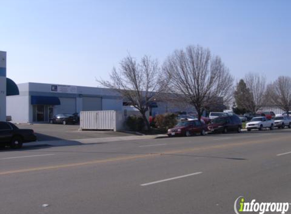 House Of Shades Window Tinting - Clovis, CA