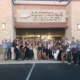 Scottsdale Eyeology - Optometrist - Scottsdale, AZ