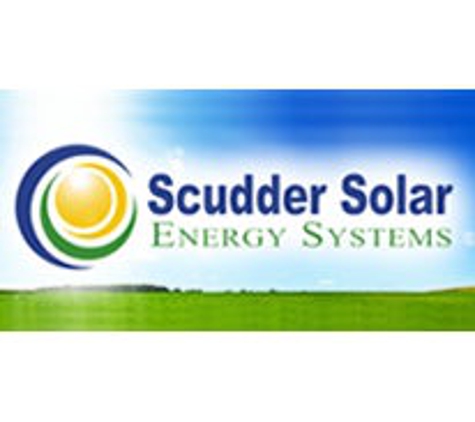 Scudder Solar Energy Systems - Marina, CA