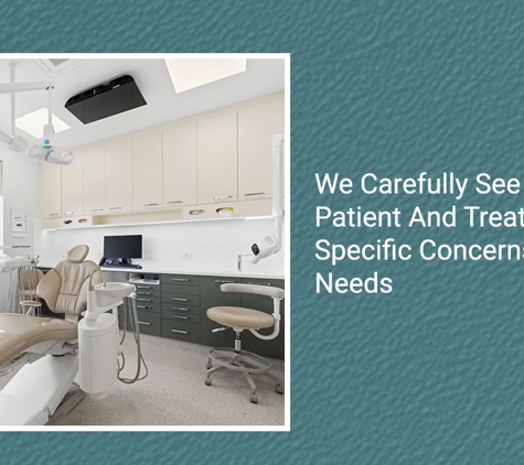Klemzig Village Dental Care - Klemzig, SA. We Carefully See Each Patient And Treat Their Specific Concerns And Needs
