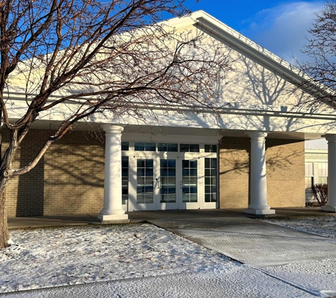 The Church of Jesus Christ of Latter-day Saints - Stansbury Park, UT