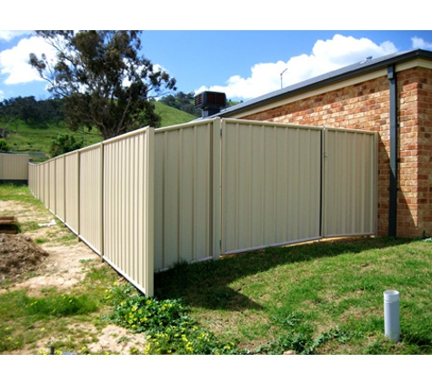 Troy Hill Fencing - Wodonga, VIC