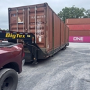 The Container Guy - Cargo & Freight Containers