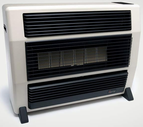 Dean Goodwin Plumbing Pty Ltd - Shellharbour, NSW. Everdure Gas Heater Repairs