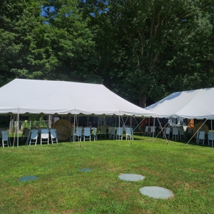 A Shady Affair Party Tent Rentals - Cornwall, NY