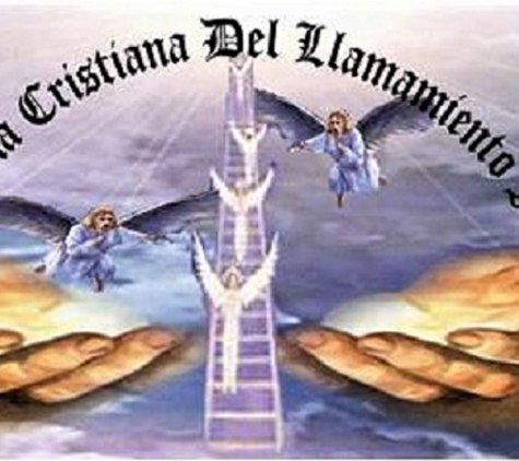 Iglesia Cristiana Del Llamamiento Inc. - Allentown, PA