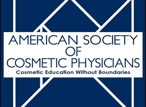 American Society of Cosmetic Physicians - Tucson, AZ