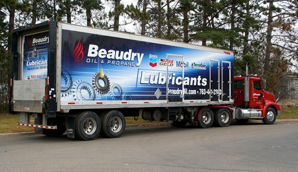 Beaudry Oil & Propane - New Brighton, MN