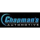 Chapman's Automotive