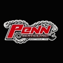 Penn Service Inc - Trucking-Heavy Hauling