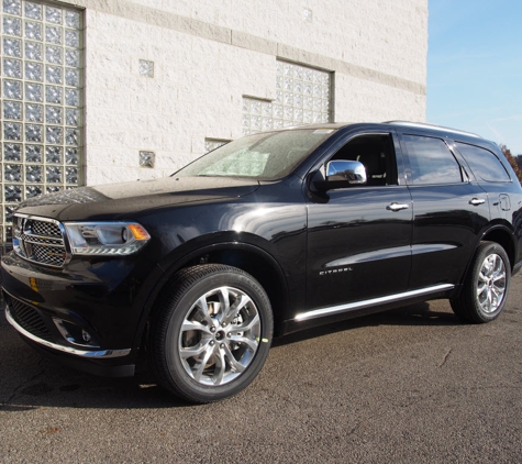 Krebs Chrysler Jeep Dodge Ram - Gibsonia, PA