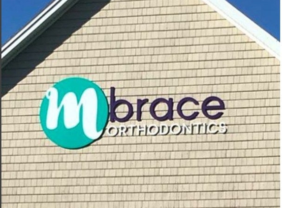 Mbrace Orthodontics - Falmouth, ME