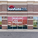 Sun Auto Tire & Service - Tire Dealers