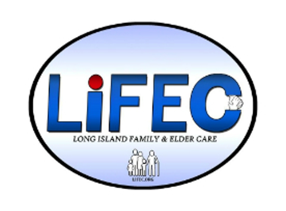 Long Island Family & Elder Inc - Bellmore, NY