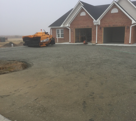 VA Paving, LLC - Dry Fork, VA