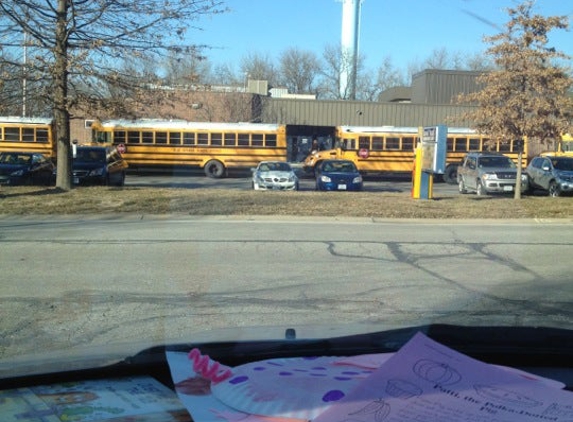 Daniel Young Elementary School - Blue Springs, MO