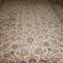 Delicate Rug Care - Rugs