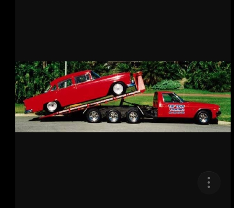 Tip Tow Towing - Adelaide, SA