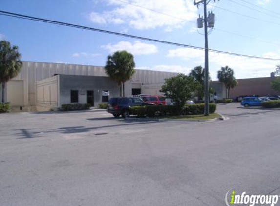 Florida Engine & Machinery Inc - Miami, FL