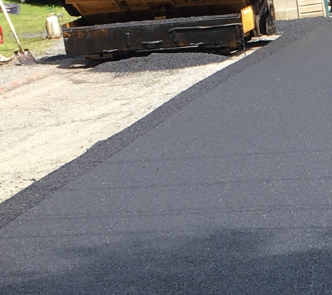 Sartin's Paving - Reading, PA