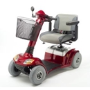 Med Mobile Life - Wheelchairs