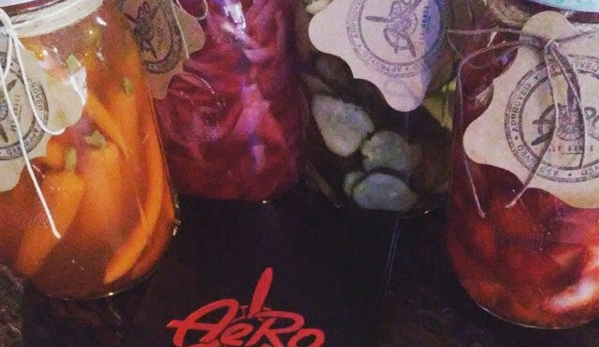 Aero Ale House - Loves Park, IL