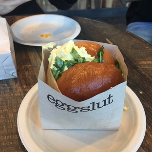 Eggslut - Venice, CA