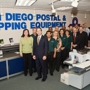 San Diego Postal & Shipping Equipment Inc - CLOSED