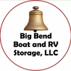 Big Bend Boat & RV Storage gallery